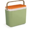 FRIGOBOX 36LT VERDE ARANCIO 9336 -Sconto Weber || Campingaz || OUTSUNNY in Italia 99468763 1