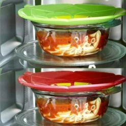Coperchio A Prova Di Fuoriuscita, Coperchio A Prova Di Fuoriuscita, Utensile Da Cucina Multifunzione Da 10,2 Pollici + 11 Pollici -Sconto Weber || Campingaz || OUTSUNNY in Italia 99548066 4